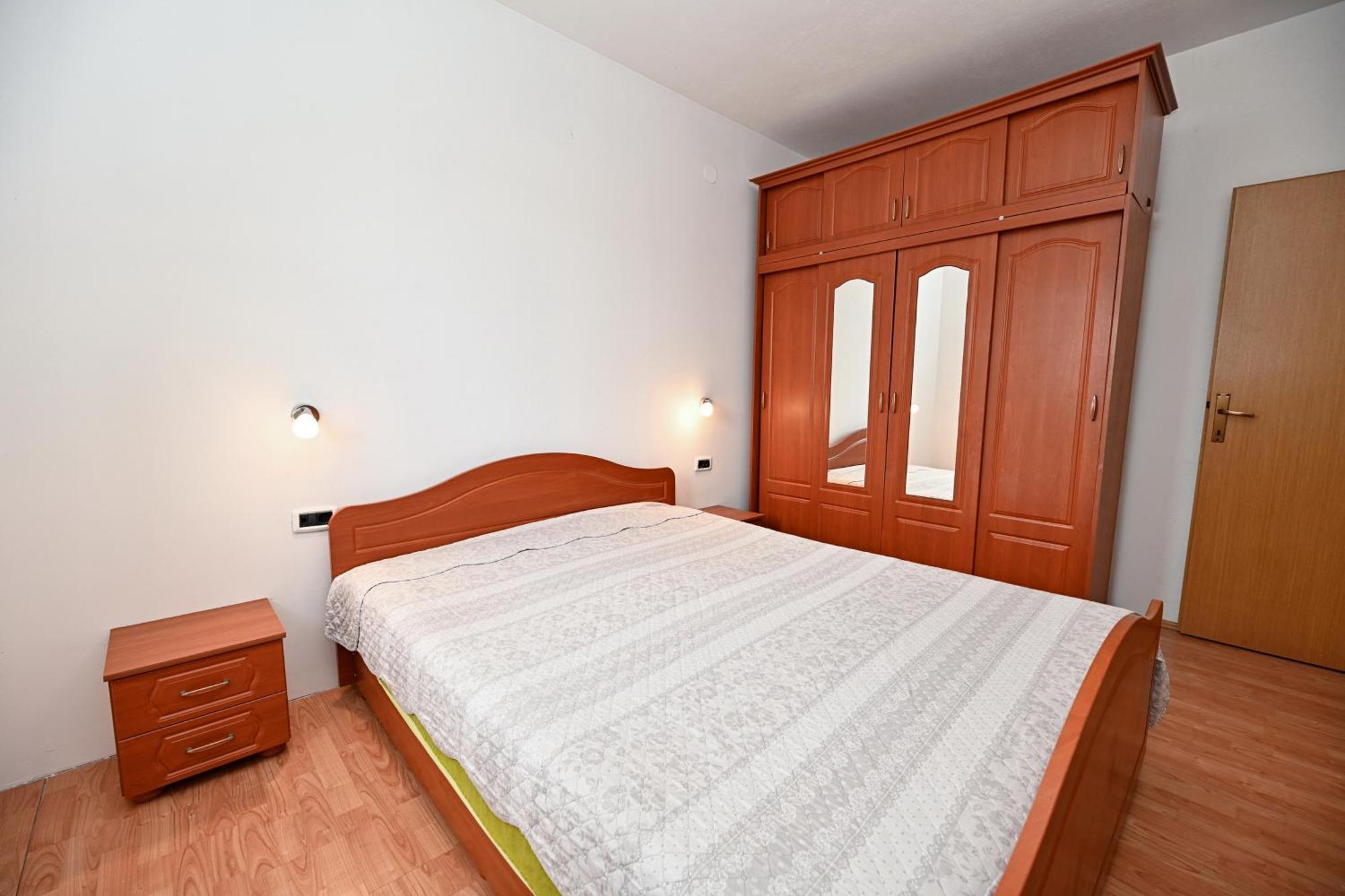 Apartment Razanac Nikola Exteriör bild