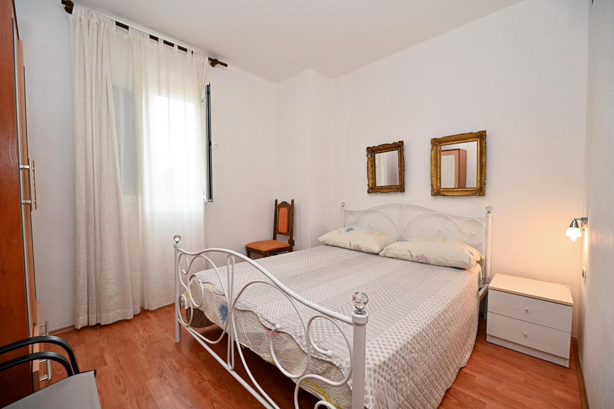 Apartment Razanac Nikola Exteriör bild