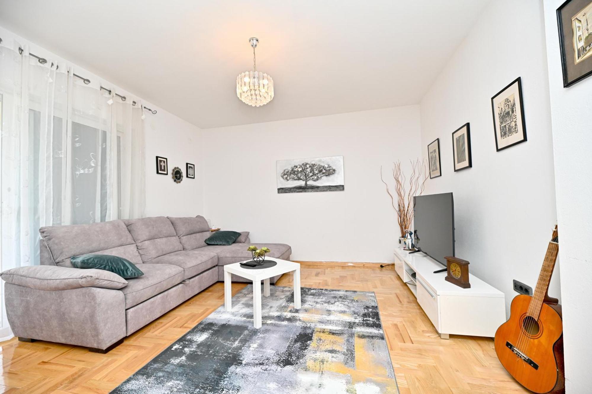 Apartment Razanac Nikola Exteriör bild
