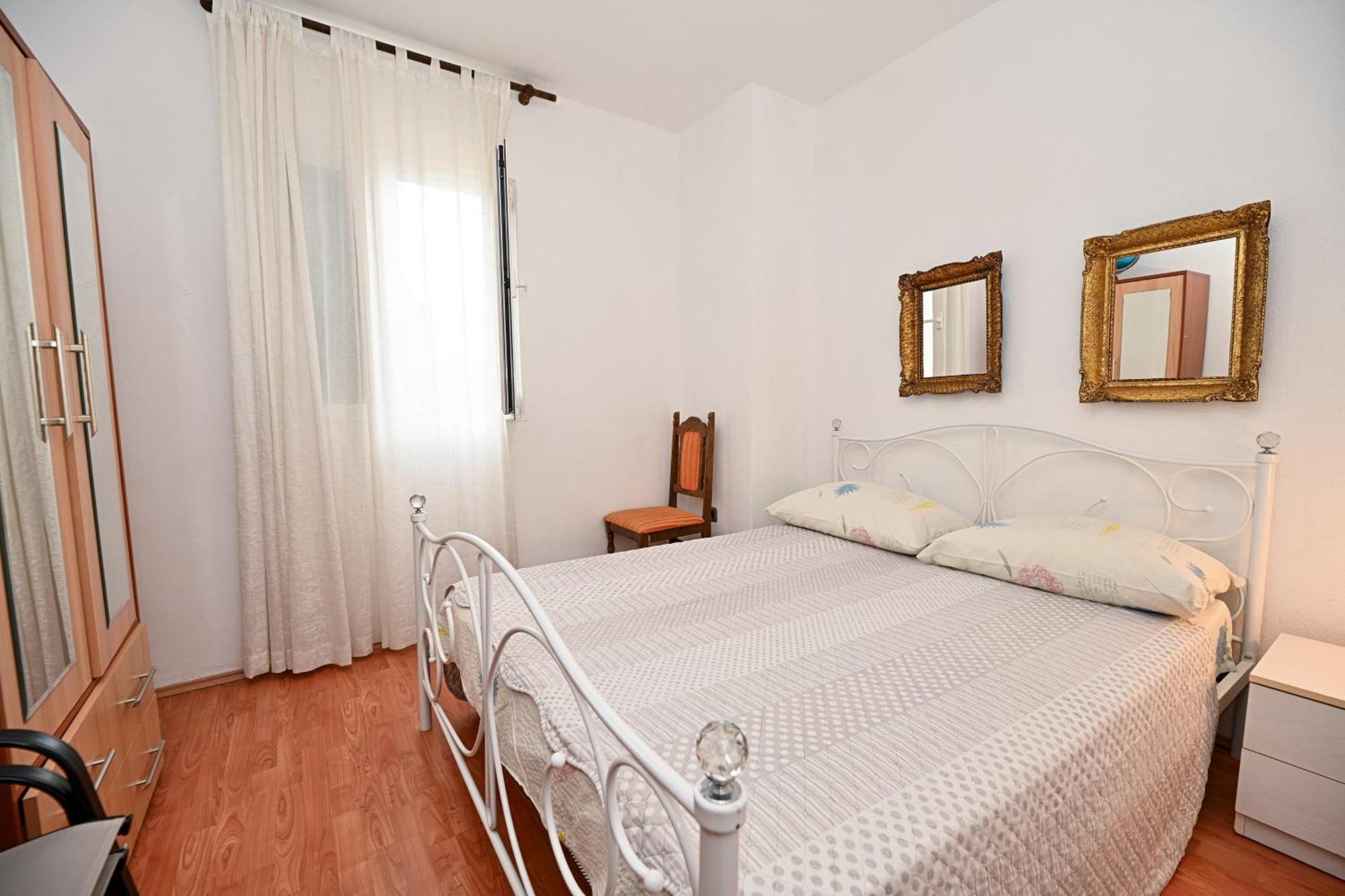 Apartment Razanac Nikola Exteriör bild