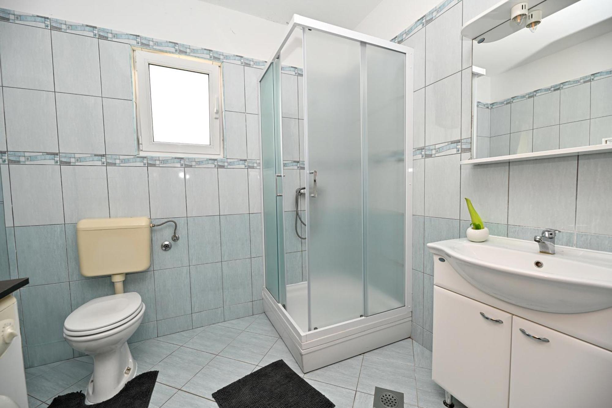 Apartment Razanac Nikola Exteriör bild