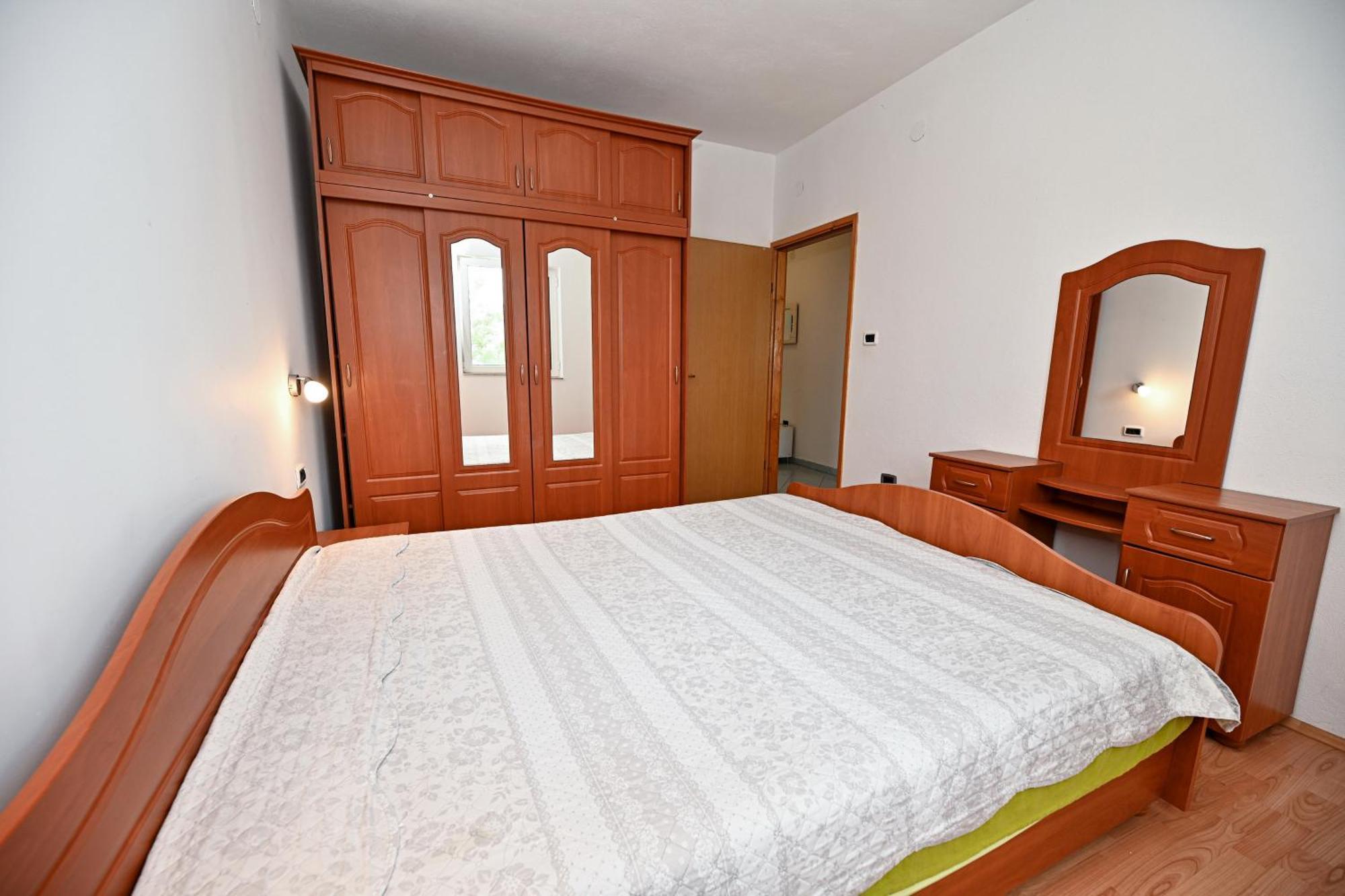 Apartment Razanac Nikola Exteriör bild
