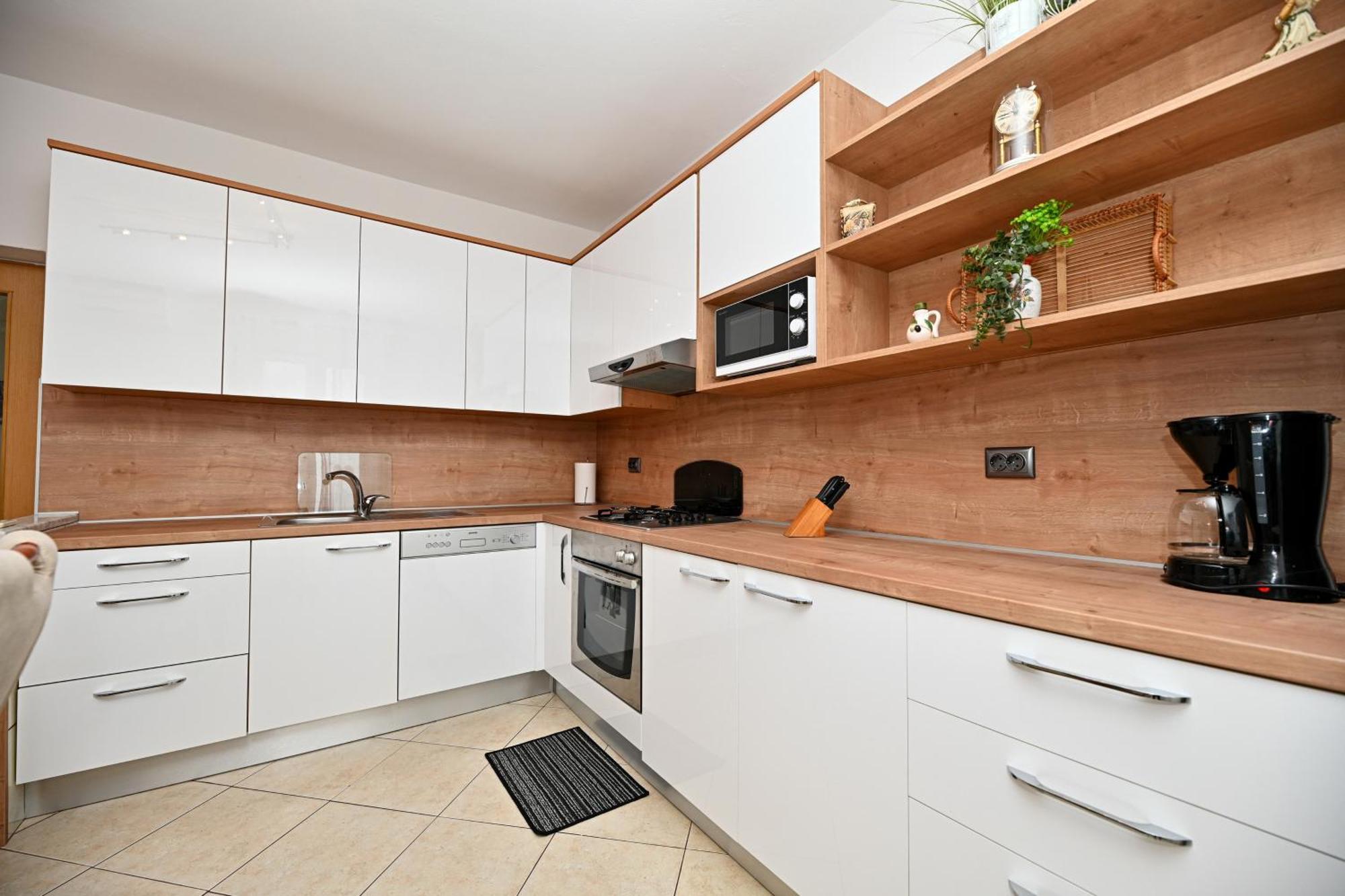 Apartment Razanac Nikola Exteriör bild